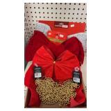 Christmas decor