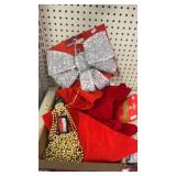 Christmas decor