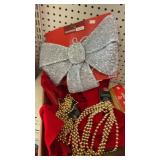 Christmas decor