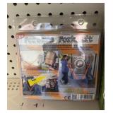 Forearm forklift set
