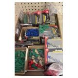 Assorted wire nuts
