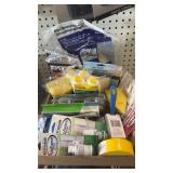 Paint supplyï¿½s