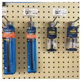 Impact driver tips