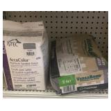 Tile mortar & cement grout