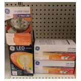 19 Pc.bulbs