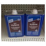 2 QTs epoxie & enamel thinner