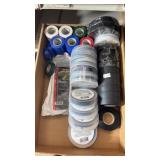 Electrical tape