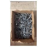 1.5in. Roofing nails