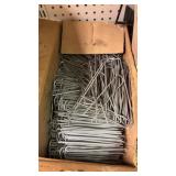 Sod staples