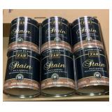 Zar QTs aged bourbon