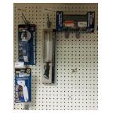 Knife sharpeners