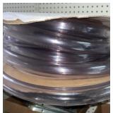 1 5/8 X 1 1/4 Vinyl Tubing