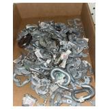 Assorted Chain links