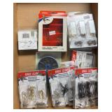 9 Hook Packages