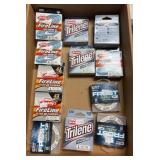 12 Ice Fishing Line