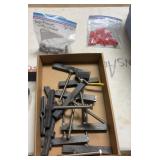 Hog barn equipment