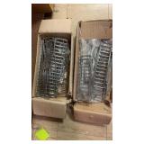 Misc shelf dividers