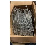 16in Shelf Dividers