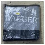 Grill cover