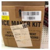 Whirlpool EZ Connect ice maker