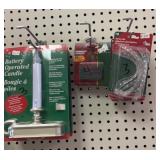 Christmas decor items