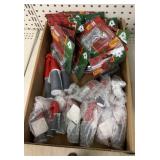 Christmas items