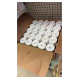 141 Rolls Of Receipt Paper
