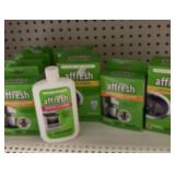 8 Affresh Items.