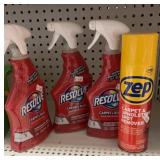 4 Carpet Cleaner