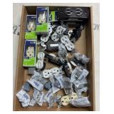 110/220 Receptacles
