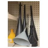 Funnels