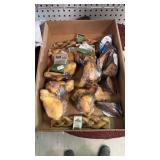 Dog bones