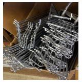 Shelf dividers