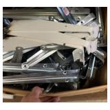 Shelf brackets