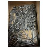 4in Framing Nails