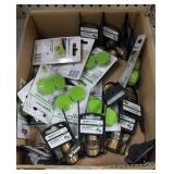 Hose parts