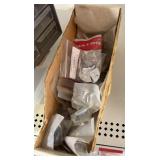 Roller chain parts