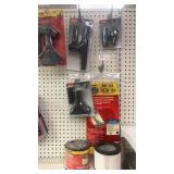 Shop vac parts