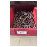 4 in. Nails
