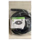 1.5 in. Sump pump hose kit