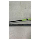 2 Bare Ice Rods