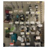 Hose parts