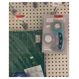 Craft items