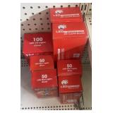 LED Christmas lights