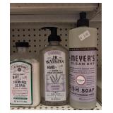 Soap