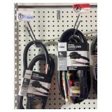 6- 220v Cords *See all pics