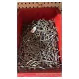 3 in. Nails