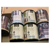 Zar QTs assorted stain