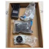 220v Recepticals