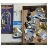 Lamp repair pcs.